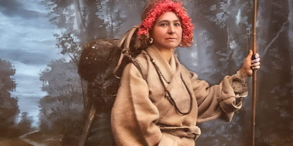 Alexandra David-Néel