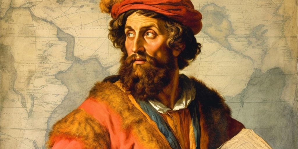 Marco Polo