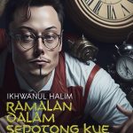 Ramalan dalam Sepotong Kue Keberuntungan