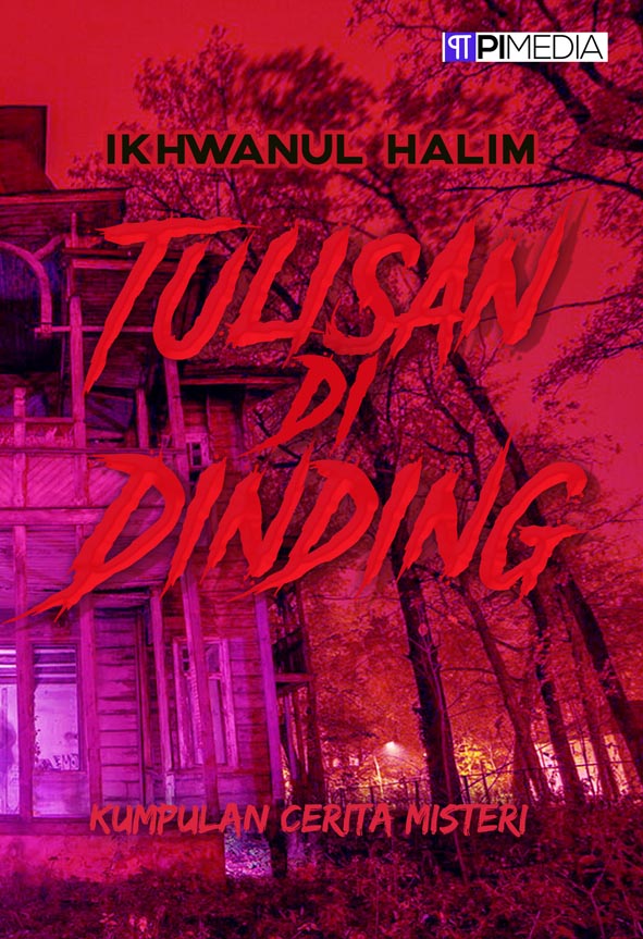 Tulisan di Dinding
