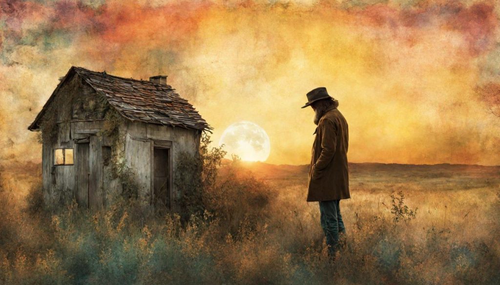 Langit pada Hari Itu