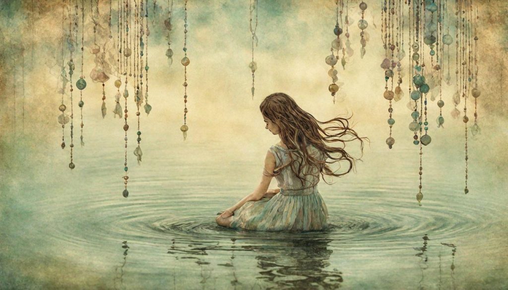 Seperti Boneka Kertas