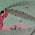 Anjing dan Tikus yang Mewakili Manusia