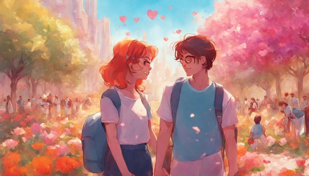 Apa yang Tak Dapat Kalian Lihat