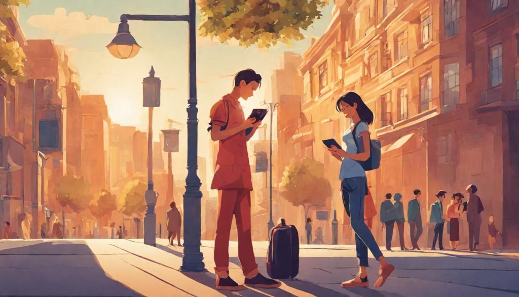 Apa yang Terjadi Selanjutnya