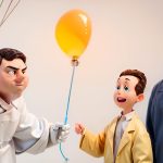 Bagi-Bagi Balon, eh, Kursi Menteri