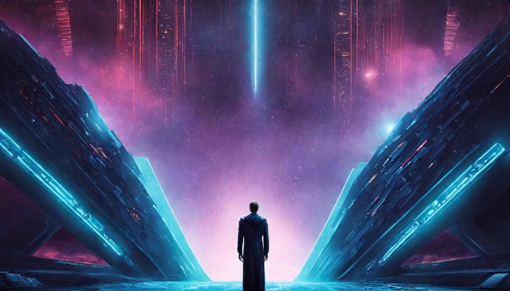 Berdasarkan Kisah Nyata yang Belum Terjadi