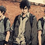 Biasa Dilakukan Anak Laki-Laki