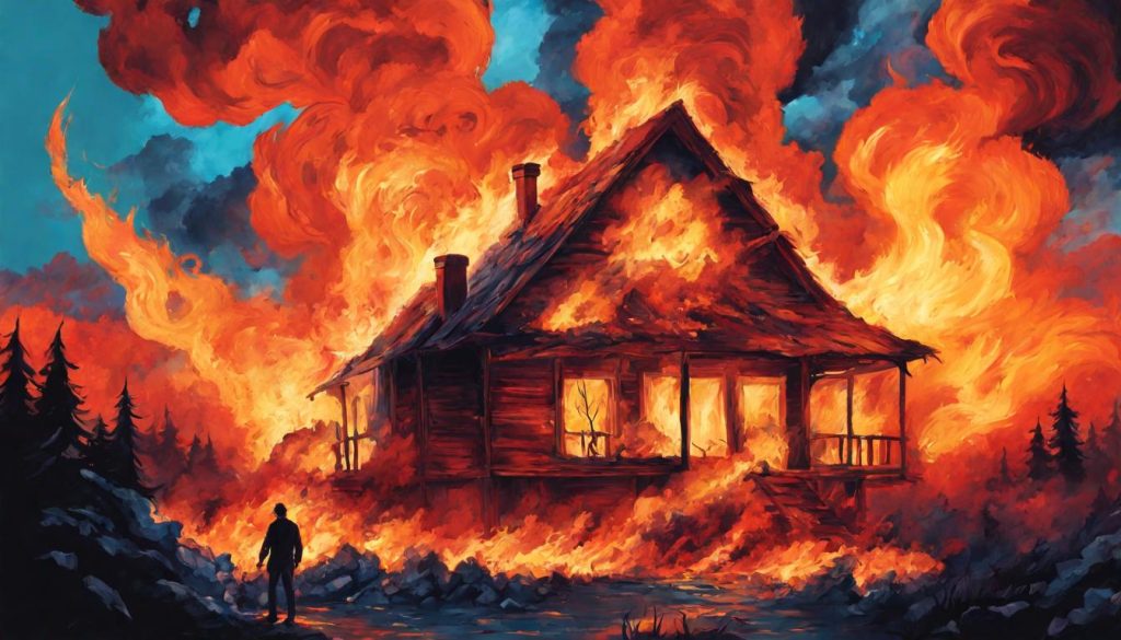 Catatan Singkat tentang Karya Seni Boyke Syauki