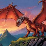 Dari Manusia Menjadi Naga