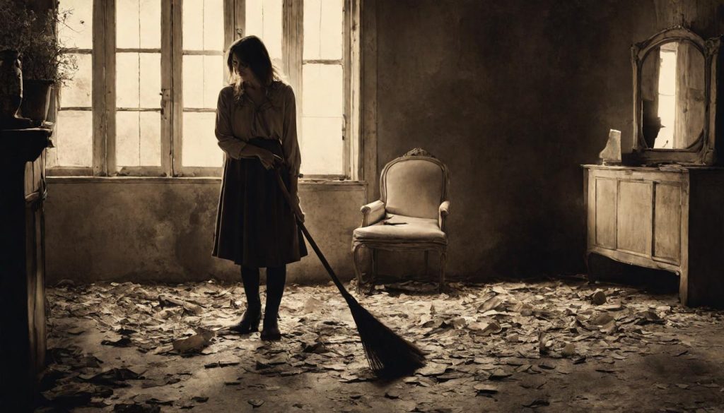 Janji yang Dilanggar