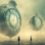 Kamu yang Dulu atau Kamu yang Sekarang?