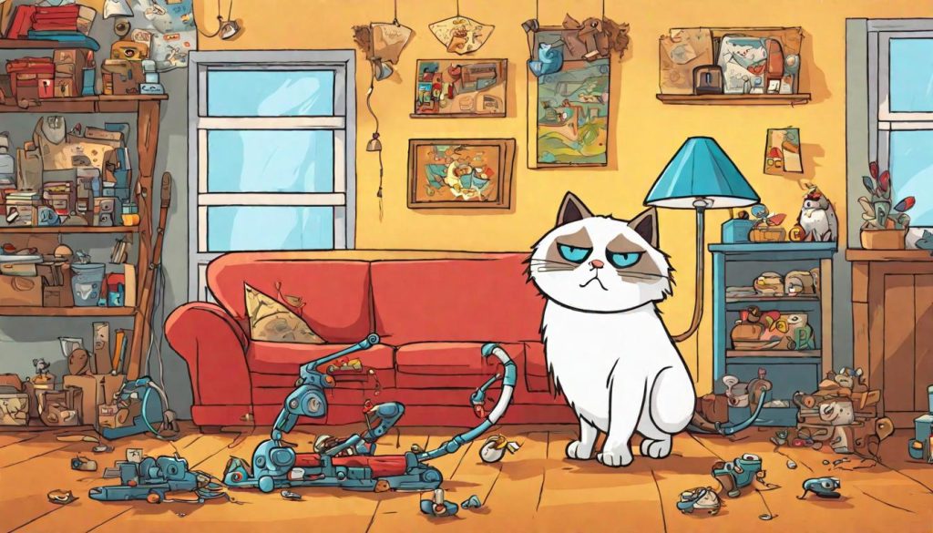 Kemenangan yang Tertunda