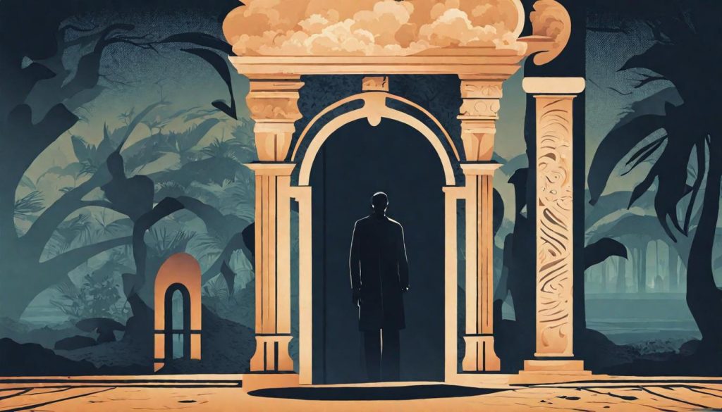 Kita Bukan Siapa-Siapa, Tak Punya Nama, Asal Entah dari Mana