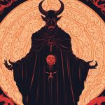 Lima Cara Menipu Iblis