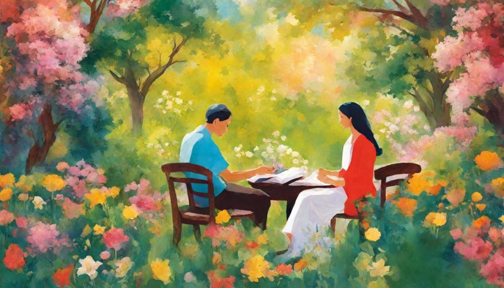 Membicarakan Anggota Tubuh