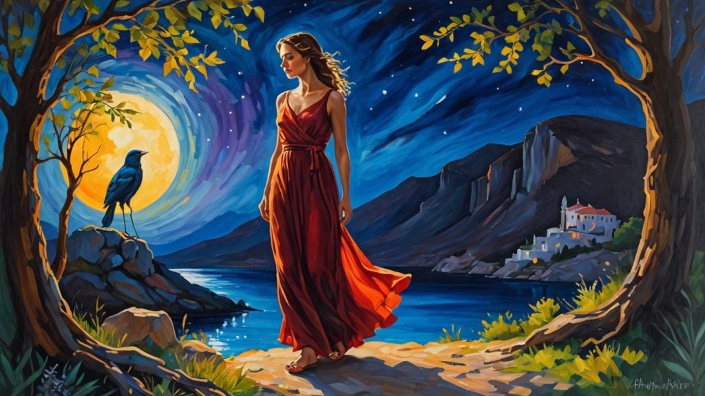 Mesin Takdir Para Dewa