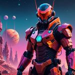 Peluang untuk Menjadi Penguasa Mars