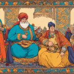 Permadani Pesanan Sultan Gonggomon