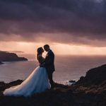 Pernikahan di Tepi Jurang