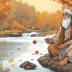 Raja yang Ingin Mengalahkan Takdir