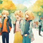 Tak Ada Waktu Seperti Sekarang