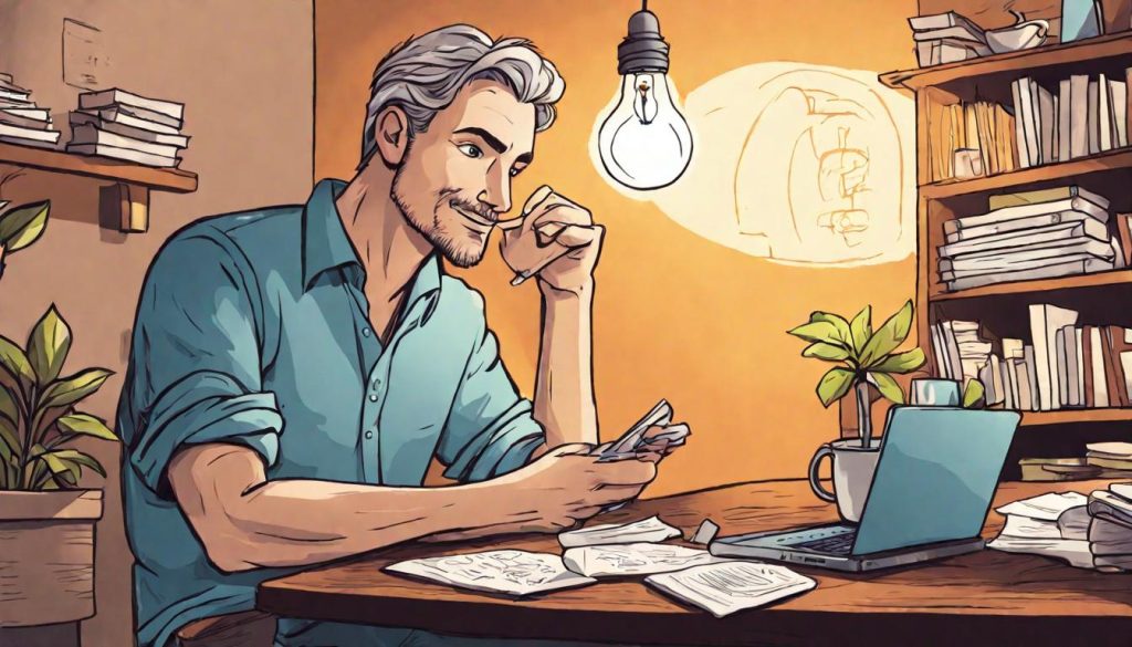 Tips Menulis Cerita Pendek