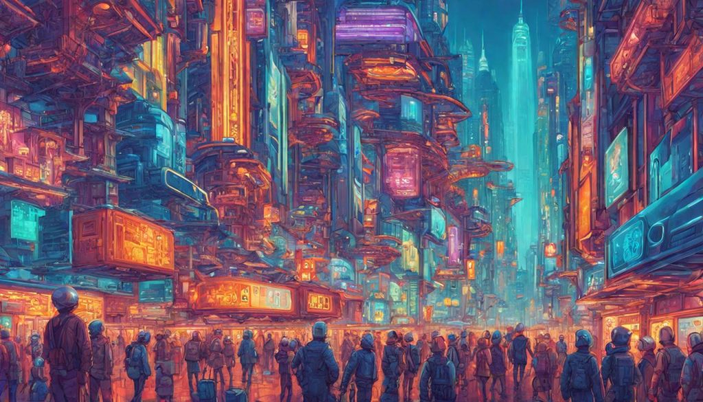 Tuntunan untuk Tujuh Miliar Robot