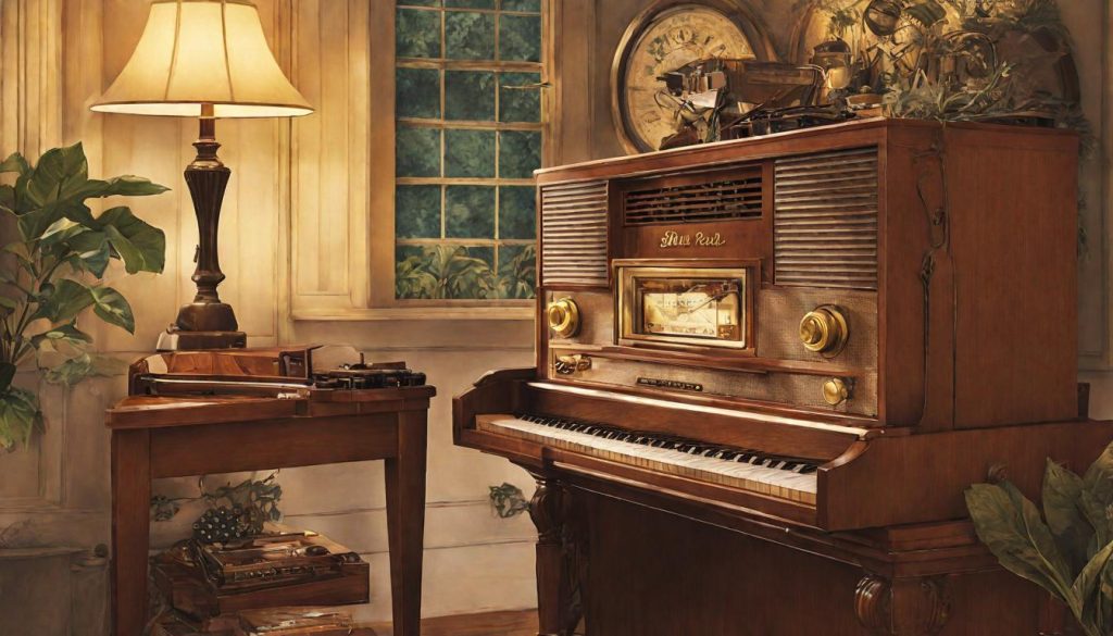 Hari-Hari Terakhir Radio