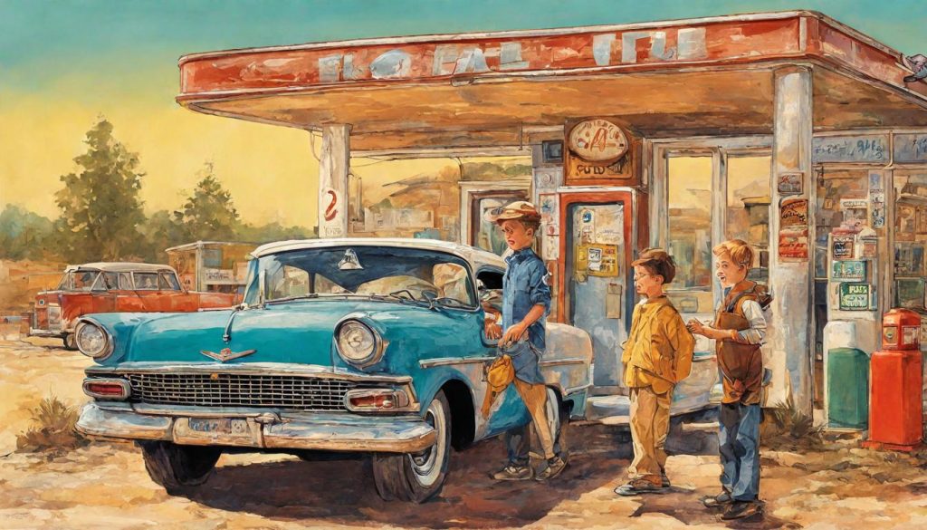 Kalian, Hentikan Itu!