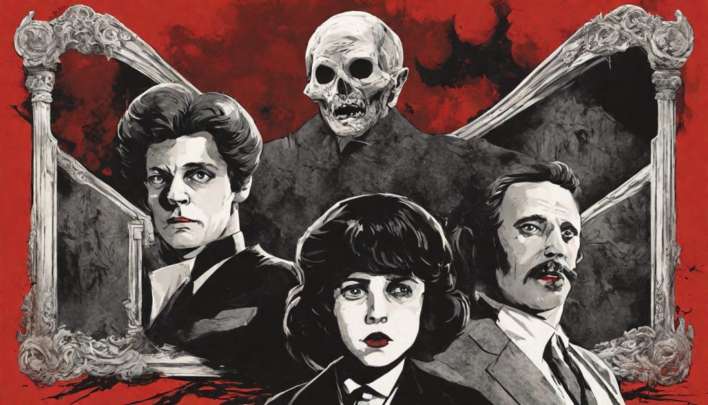 Menakutkan Nggak, Sih?