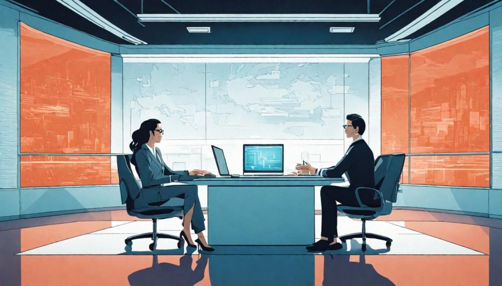 Mencari Manusia Tak Jujur