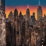 Orang Asing di New York