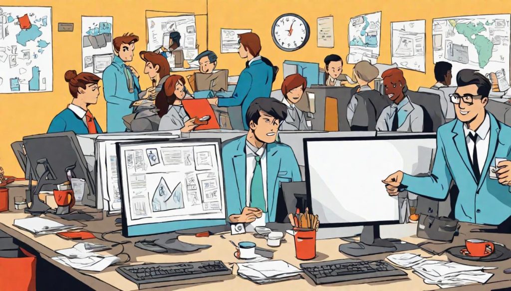 Pusat Pengaduan Singkong Beracun