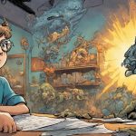 Tidak Ada Toleransi, Termasuk Pistol Sinar Pembunuh Alien