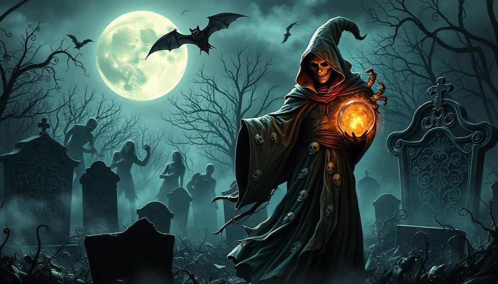 Sepuluh Tanda Anda atau Seseorang yang Anda Kenal Mungkin Seorang Nekrofilia