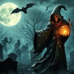 Sepuluh Tanda Anda atau Seseorang yang Anda Kenal Mungkin Seorang Nekrofilia