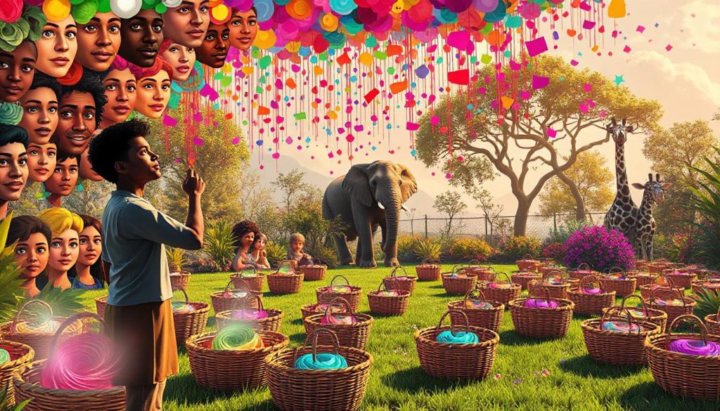 Tangan Mencengkeram Rambut yang Menahan Kepalaku Tetap Tegak