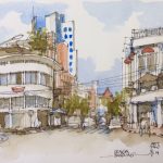 Braga Street (pinterest)