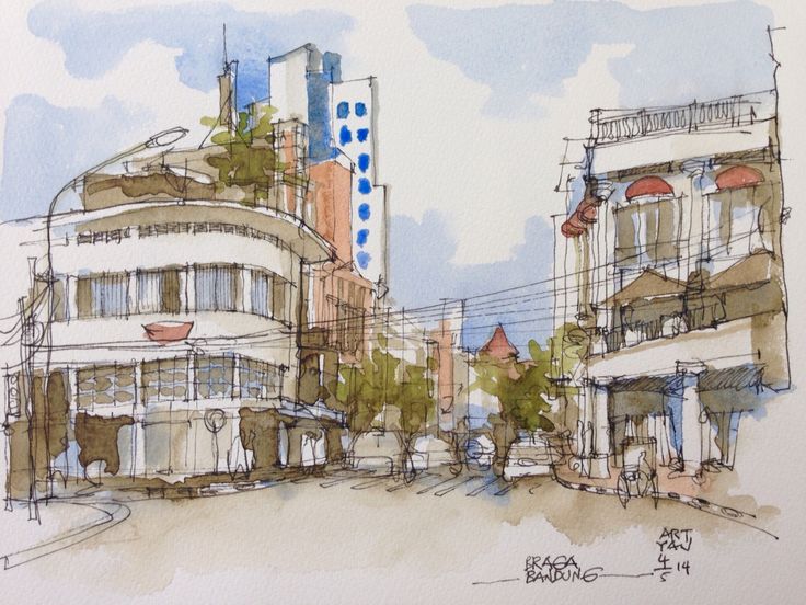 Braga Street (pinterest)