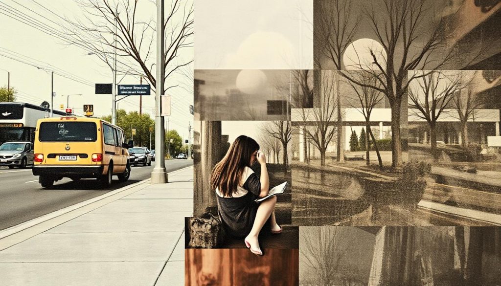 Bisik-Bisik Tetangga