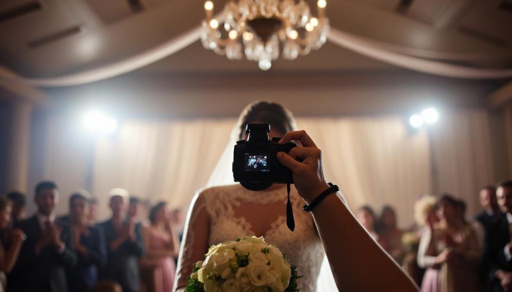 Wedding Photographer
