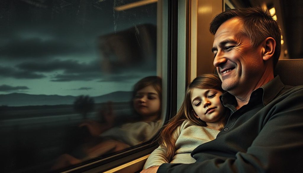 Enam Mimpi Tentang Kereta Api