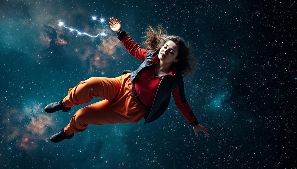 Nikita Pergi ke Mars