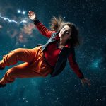 Nikita Pergi ke Mars