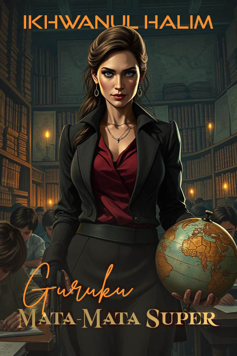 GURUKU MATA-MATA SUPER