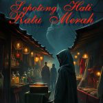 Sepotong Ratu Hati Merah 01