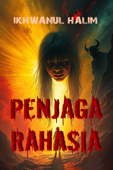 PENJAGA RAHASIA