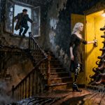 Mimpi Lelaki yang Tangannya Dilucuti