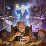 Gufron dan Kata Ajaib